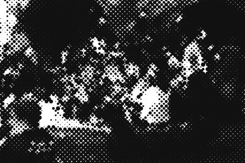 Halftone