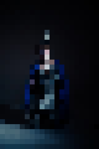 Mosaic