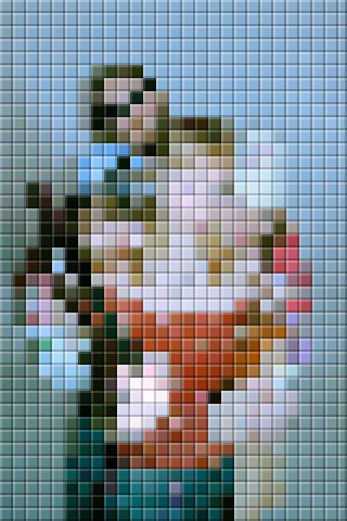 Patchwork